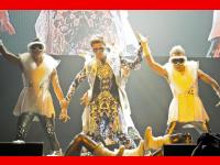 SHOW LO OVER THE LIMIT WORLD LIVE TOUR 2013